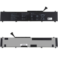 Батарея Razer Blade 16 2024 Blade 16 16 2024 16 2023 RZ09-05102TN4-R3T1 RC30-0483 6180mah 15.4B