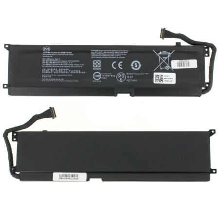 Батарея Razer Blade 15 GTX 1660 4ICP546108 RC30-0270 RZ09-03006 92 Blade 15 GTX 1660 Ti 4220mah 15.4B