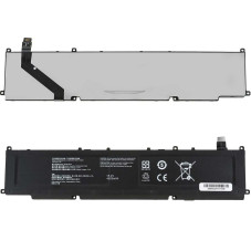 Батарея Razer Blade 14 2022 2021 RC30-0370 RZ09-0370 RZ09-0368 RZ09-0427 RZ09-0427NEA3-R3U1 RZ09-0370BEA3 4000mah 15.4B
