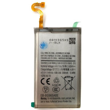 Батарея Samsung EB-BG965ABE Galaxy S9 Plus G965F 3500mAh