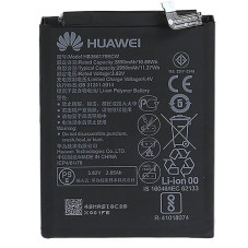 Батарея Huawei HB366179ECW Nova 2 2017 PIC-AL00 PIC-TL00 PIC-LX9 PIC-L29 LX9 2950 mAh