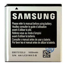 Батарея Samsung EB575152LU i9000 Galaxy S 1650 mAh