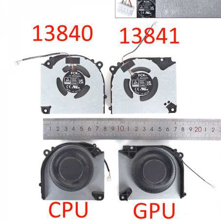 Вентилятор Gigabyte G5 KF RC55 Z9D7 Z9R7 Z9R9 G8R9 G9R9 Z7D6 Z8D6 Z8R7 Z8R9 FCN FQNX DFSCL12E06486S DFSCL12E16486S FPP6 FPP7 NB