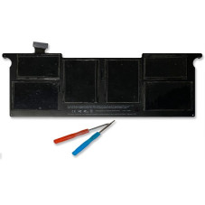 Батарея Apple A1375 MacBook Air 11 A1370 A1465 2010 MC505LLA MC906LLA MC968LLA