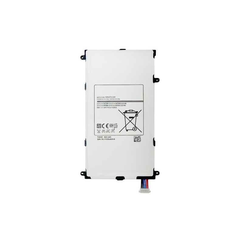 Батарея Samsung T4800E Galaxy Tab Pro 8.4 T320 T321 T325 4800mAh