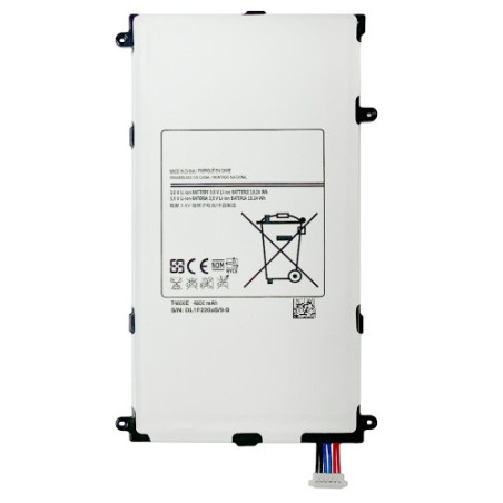 Батарея Samsung T4800E Galaxy Tab Pro 8.4 T320 T321 T325 4800mAh