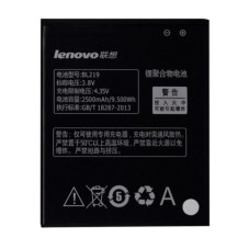Батарея Lenovo BL219 S810T S856 A300T A768T A805e A816 A850 Plus A880 A889 A890e A916