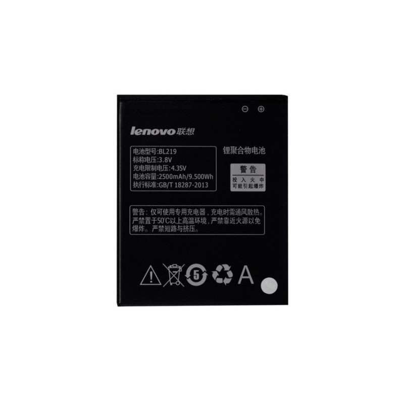 Батарея Lenovo BL219 S810T S856 A300T A768T A805e A816 A850 Plus A880 A889 A890e A916 Батарея Lenovo BL219 S810T S856 A300T A768T A805e A816 A850 Plus A880 A889 A890e A916