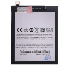 Батарея Meizu BA852 X8 3300 mAh