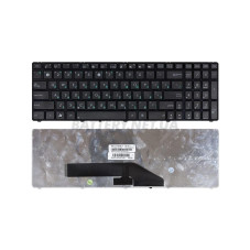 Клавиатура ASUS F52 X5DAD K70 K62Jr K70AD X5DIN X5DID X65 K51Ae 70-NXX1K1100 0KN0-G31US11 04GNV91KBG00-2 04GNV91KFS00