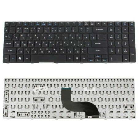 Клавиатура Acer 6037B0042416 90.4BT07.S0E 90.4CD07.S0R 90.4CD07.S0S 90.4CH07.S06 90.4CH07.S0G 90.4CH07.S0R 90.4CH07.S
