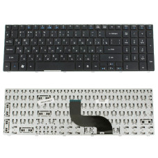 Клавиатура Acer Aspire 5236 5242 5250 5251 5252 5253 5253G 5333 5336 5338 5342 5349 5350 5410 5536 5536G 5538 5538G