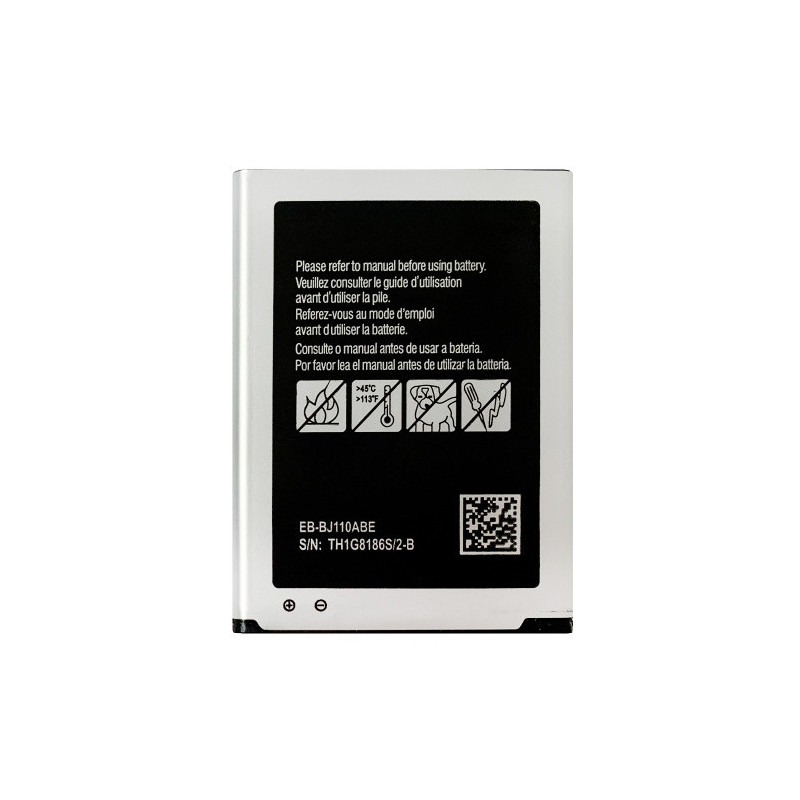 Батарея Samsung EB-BJ110ABE Galaxy J1 Ace J110 1900 mAh Батарея Samsung EB-BJ110ABE Galaxy J1 Ace J110 1900 mAh