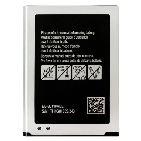 Батарея Samsung EB-BJ110ABE Galaxy J1 Ace J110 1900 mAh
