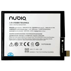Батарея ZTE Li3936T44P6h836542 Nubia M2 NX551J 3630 mAh