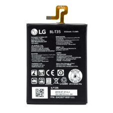 Батарея Google BL-T35 Pixel 2 XL 3520 mAh