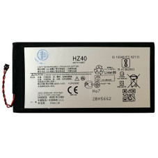 Батарея Motorola HZ40 Moto Z2 Play XT1710 3000 mAh