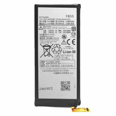 Батарея Motorola FB55 Droid Turbo 2 XT1585 X Force XT1580 3550 mAh