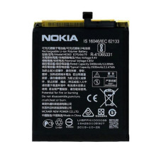 Батарея Nokia 3.1 Plus HE363 HE362 HE376 HE377 TA-1118 TA-1125 TA-1113 TA-1117 TA-1124 TA-1125 8.1 X71 3400 3500 mAh