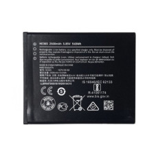 Батарея Nokia 1 Plus HE365 1.1 Plus TA-1130 TA-1130 TA-1111 TA-1123 TA-1127 TA-1131 2500 mAh
