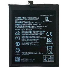 Батарея Nokia HE376 X71 HE377 HE362 HE363 TA-1167 TA-1172 3.1 Plus 8.1 3400 3500 mAh