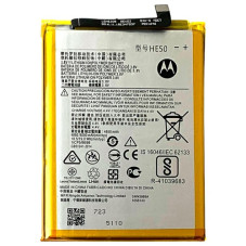 Батарея Motorola HE50 XT176 XT1773 XT1770 Moto E4 Plus E5 Plus 5000 mAh