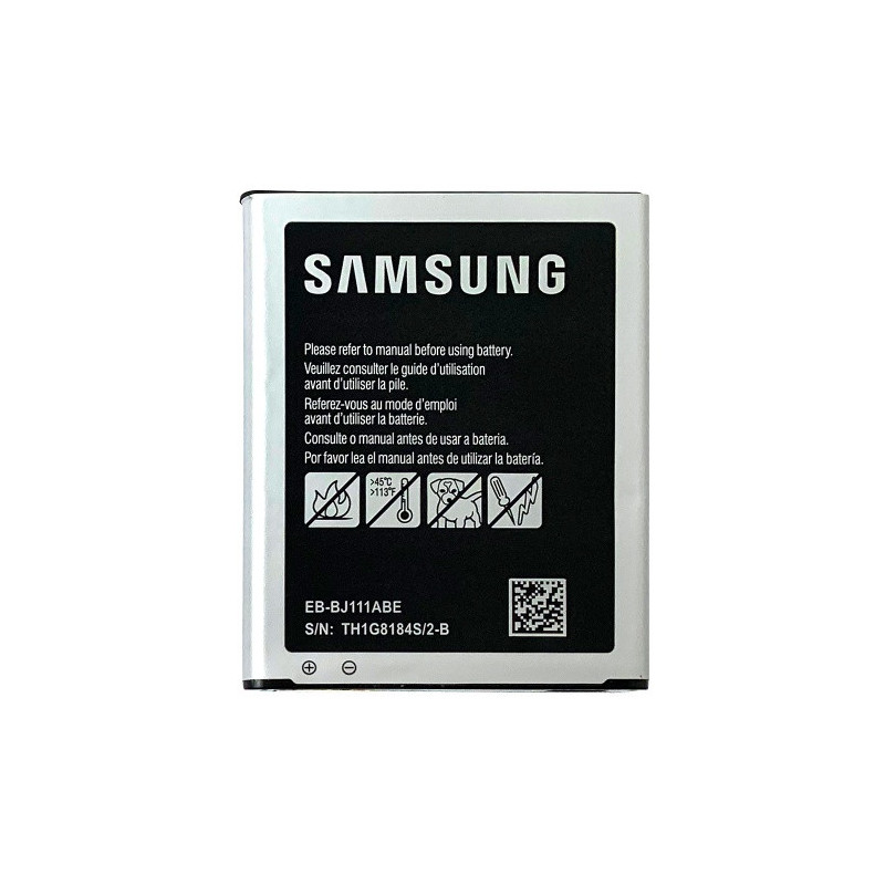 Батарея Samsung EB-BJ111ABE Galaxy J1 Ace J111 1800 mAh