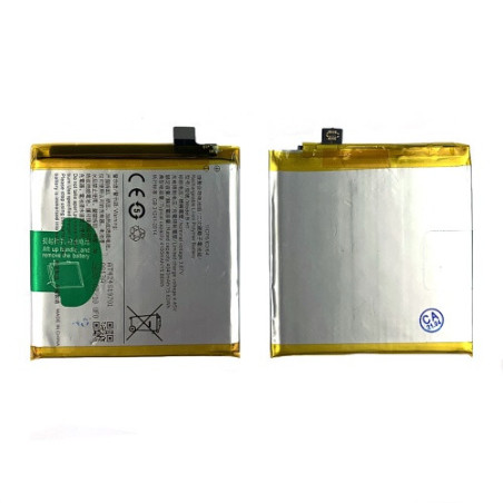 Батарея Vivo B-H1 V17 Pro 3700 mAh