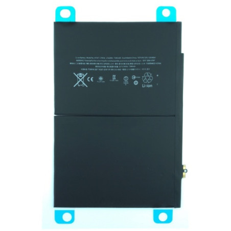 Батарея Apple iPad Air 2 A1547 A1566 A1567 7340 mAh