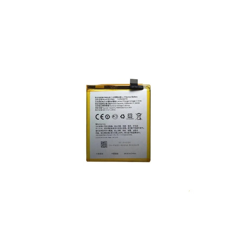 Батарея Oppo A7X Oppo A7S BLP683 3500 mAh Батарея Oppo A7X Oppo A7S BLP683 3500 mAh