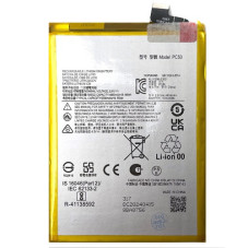 Батарея Motorola PC50 Moto G14 PAYF0010IN XT2341 5000 mAh