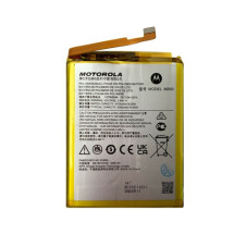 Батарея Motorola MB50 Moto G200 5G Edge 2021 Edge S30 XT2175-2 5000 mAh