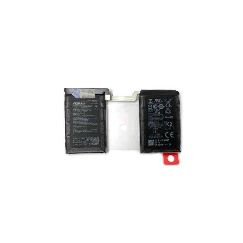 Батарея Asus C21P2101 ROG Phone 6 AI2201C AI2201F AI2201-1A030EU AI2201A AI2201-1A029EU 6 Pro 7 Ultimate 6000 mAh Батарея Asus C21P2101 ROG Phone 6 AI2201C AI2201F AI2201-1A030EU AI2201A AI2201-1A029EU 6 Pro 7 Ultimate 6000 mAh