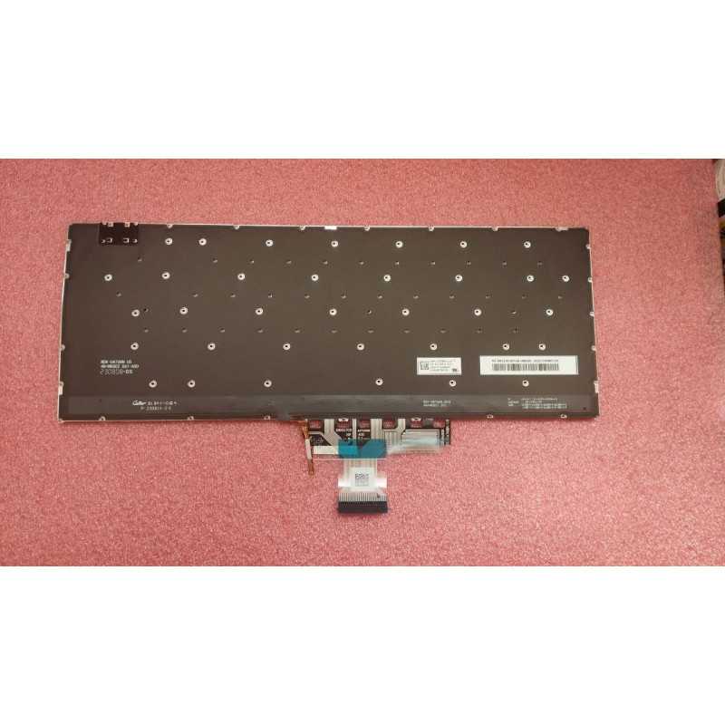 Клавіатура ASUS Vivobook S 14 Flip TP3402Z TP3402 TP3402ZA TP3402V TP3402 9z.nkgbn.82v nsk-ua78bn_ua 9Z.NKGBN.80U NSK_UA78BN_UK