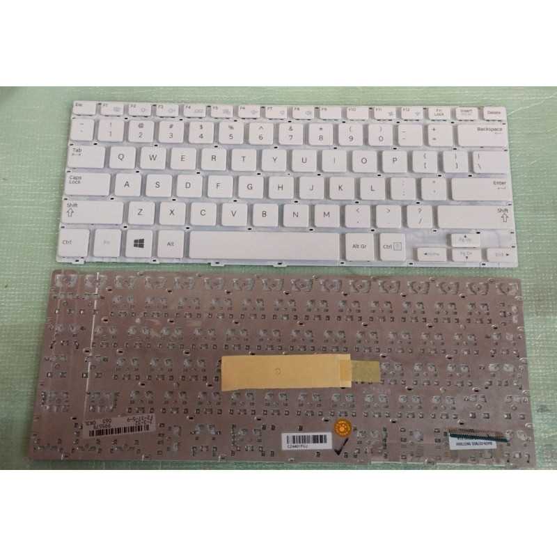 Клавіатура для Samsung NP915S3G 915S3G NP905S3G