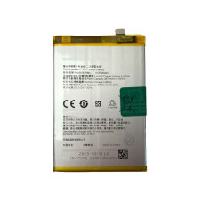 Батарея Realme BLP983 RMX3663 RMX3660 RMX3661 10 Pro 5000 mAh