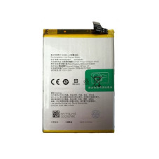 Батарея Realme BLP911 9i RMX3491 Realme 9 Pro RMX3471 RMX3472 5000 mAh