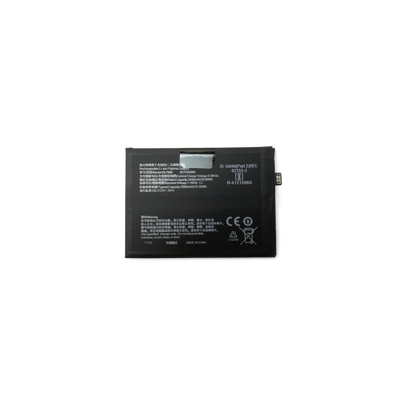 Батарея OnePlus BLP899 10 Pro NE2210 NE2211 NE2213 NE2215 NE2217 5000 mAh Батарея OnePlus BLP899 10 Pro NE2210 NE2211 NE2213 NE2215 NE2217 5000 mAh