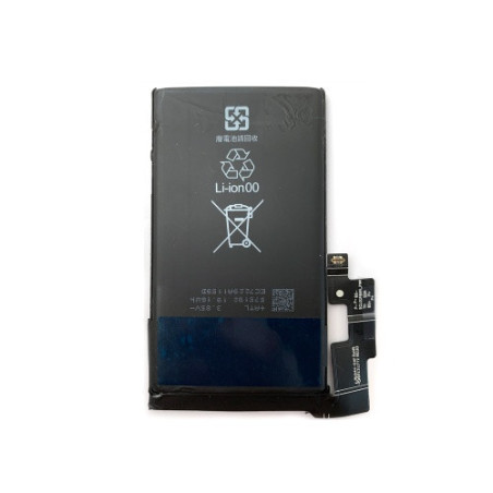 Батарея Google GMF5Z Pixel 7 Pro GP4BC GE2AE 5000 mAh