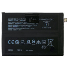 Батарея OnePlus BLP861 9RT Nord 2 5G Nord 2T 4500 mAh