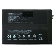 Батарея Realme BLP887 GT Neo 2 RMX3370 GT2 RMX3310 RMX3312 RMX331 GT2 Pro RMX3301 RMX3300 5000 mAh
