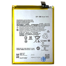 Батарея Motorola NH50 Moto G22 XT2231-2 G53 XT2335-2 G13 5000 mAh
