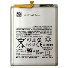 Батарея Samsung EB-BA336ABY EB-BA536ABY Galaxy A53 5G A33 5G 5000 mAh