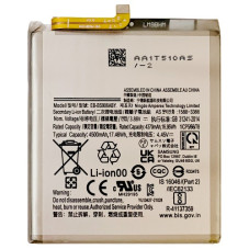 Батарея Samsung EB-BS906ABY Galaxy S22 Plus 5G SM-S906B SM-S906B DS SM-S906U SM-S906U1 SM-S906W SM-S906N SM DS 4500 mAh