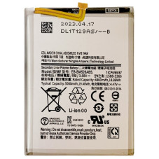 Батарея Samsung EB-BM526ABY Galaxy A23 A235F A73 5G A736B M53 5G M536B M52 5G M526BR Galaxy M23 M236B 5000 mAh