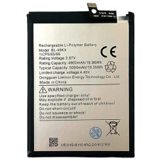 Батарея Infinix BL-49KX Note 11 X663 X663B Note 12 X663 X663C X663D 12 2023 X676C AAAA