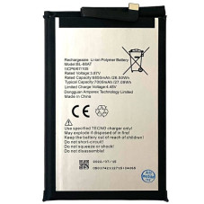 Батарея Tecno BL-68AT Pova 2 3 LF7n 7000 mAh