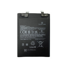 Батарея Xiaomi BP4J Redmi Note 12 Pro Plus 5G Poco X5 5G 5000 mAh