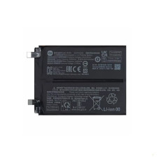 Батарея Xiaomi BM58 11T Pro 2107113SG 2107113SI 2107113SR 5000 mAh