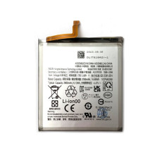 Батарея Samsung EB-BS912ABY Galaxy S23 SM-S911B SM-S911B SM-S911U SM-S911U1 SM-S911W SM-S911N SM-S9110 SM-S911E 3900 mAh